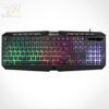 (OFERTA) "OU230660" TECLADO COMBO GAMER CMX-410 XTRIKE ME - Imagen 2