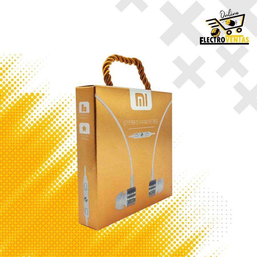 (OFERTA)"MI 21-14B" AUDIFONO XIAOMI - Imagen 5