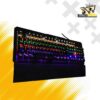 "TJ20061" TECLADO GAMER MECÁNICO ROWELL 2600 - Imagen 3