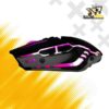(OFERTA) "YU1102" MOUSE GAMER AULA S30 - Imagen 4