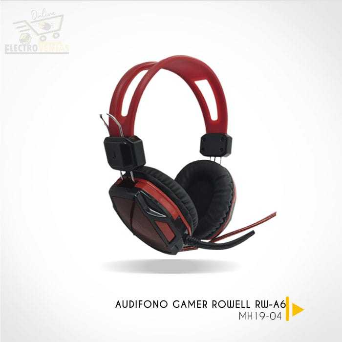 A6l audifonos online