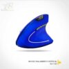 "OU1105" MOUSE INALAMBRICO VERTICAL V7 ROWELL. - Imagen 3