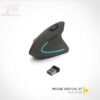 "OU1105" MOUSE INALAMBRICO VERTICAL V7 ROWELL. - Imagen 2