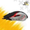 (OFERTA) "MI25-08" MOUSE GAMER ROWELL 320M - Imagen 3