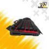 "TJ1104A" TECLADO COMBO GAMER ROWELL RW-K38 - Imagen 3