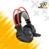 (OFERTA) "1810-04-01" AUDIFONO GAMER DOBE TY-836. - Imagen 3