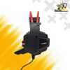 (OFERTA) "1810-04-01" AUDIFONO GAMER DOBE TY-836. - Imagen 4