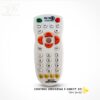 “MH34-02” CONTROL UNIVERSAL MB17-01 - Imagen 2