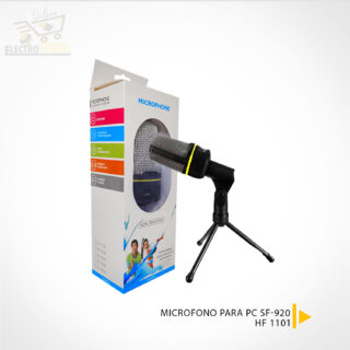 Microfono DUO inalambrico iPhone – Novex Bolivia