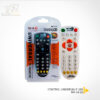 “MH34-02” CONTROL UNIVERSAL MB17-01