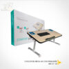 (OFERTA)"MH 41-18" COOLER DE MESA A8 CON PARLANTE