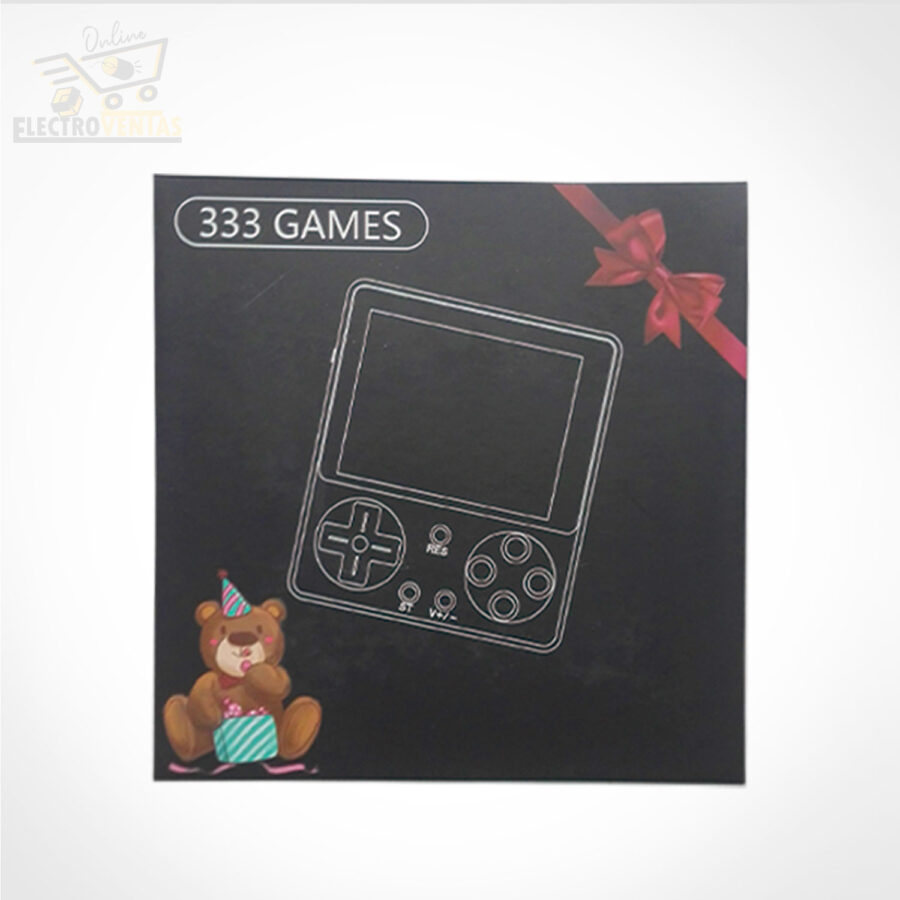 (OFERTA) "JD 200603" JUEGO 333 GAMES - Imagen 4
