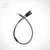 "SU210604" CABLE JACK A 2 PUERTOS AUDIO Y MICROFONO. - Imagen 5