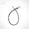 "SU210604" CABLE JACK A 2 PUERTOS AUDIO Y MICROFONO. - Imagen 2