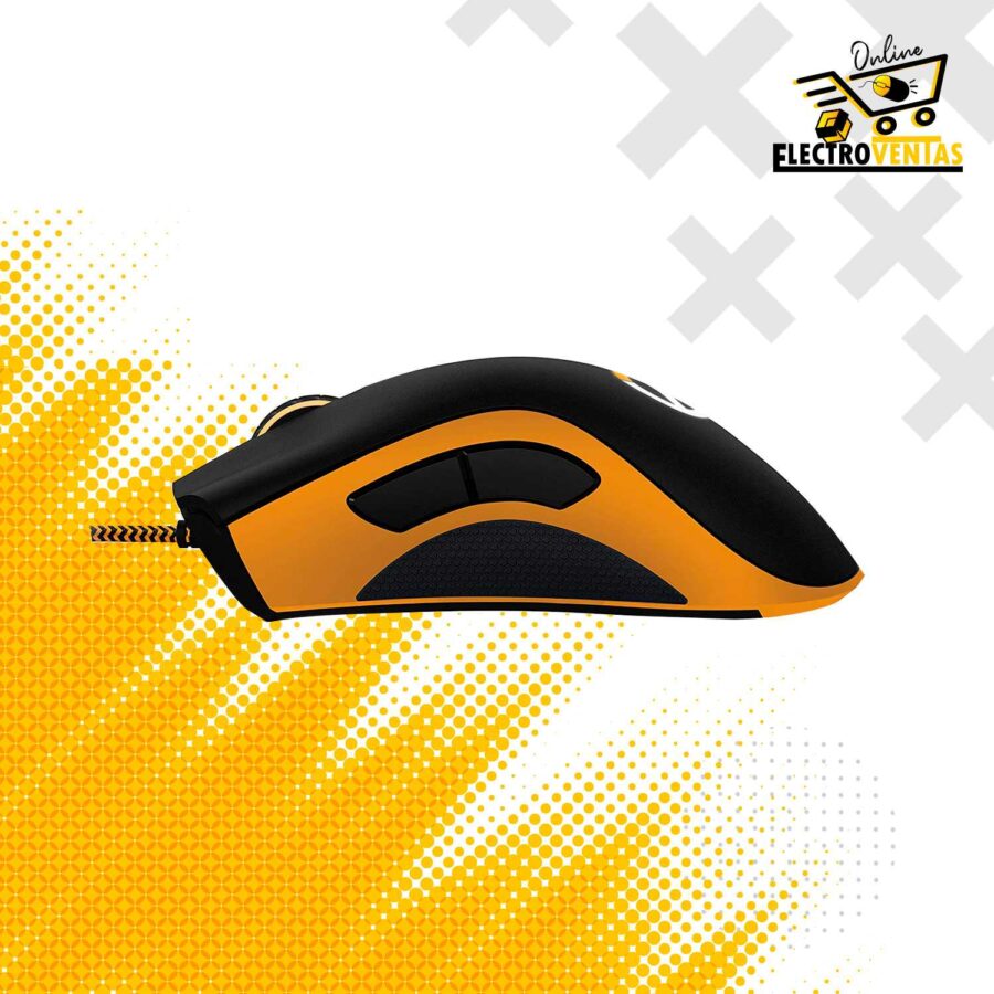 (OFERTA) "MI 25-13" MOUSE GAMER RAZER OVERWATCH - Imagen 3
