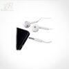 "MI24-04" AUDIFONO HUAWEI C/BLANCA - Imagen 4