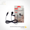 "SU210612" MICROFONO PARA CELULAR CABLE LARGO LAVALIER MICROPHONE.