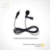 "SU210612" MICROFONO PARA CELULAR CABLE LARGO LAVALIER MICROPHONE. - Imagen 2