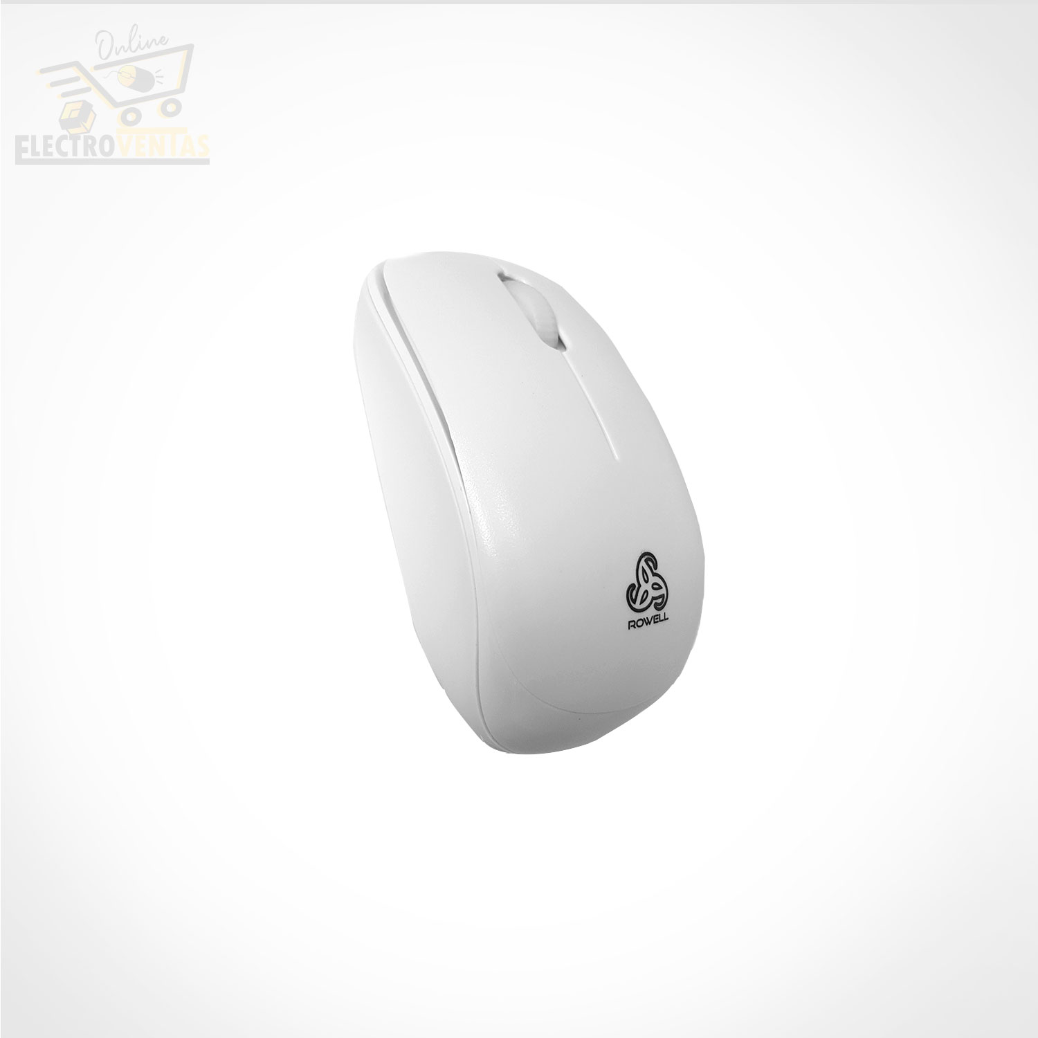 (OFERTA) "TJ1106" TECLADO COMBO C/PROTECTOR ROWELL RW-K03 - Imagen 6