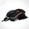 "JL200908" MOUSE GAMER FENIX MECANICO GAME STAR JL908 - Imagen 3