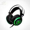 "JL200920" AUDIFONO GAMER LED FENIX JL920 DARK - Imagen 5