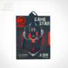 "JL200908" MOUSE GAMER FENIX MECANICO GAME STAR JL908 - Imagen 6