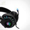 (OFERTA) "JL200917" AUDIFONO GAMER RGB CON VIBRADOR FENIX JL917 GALACTIC SOUND - Imagen 4