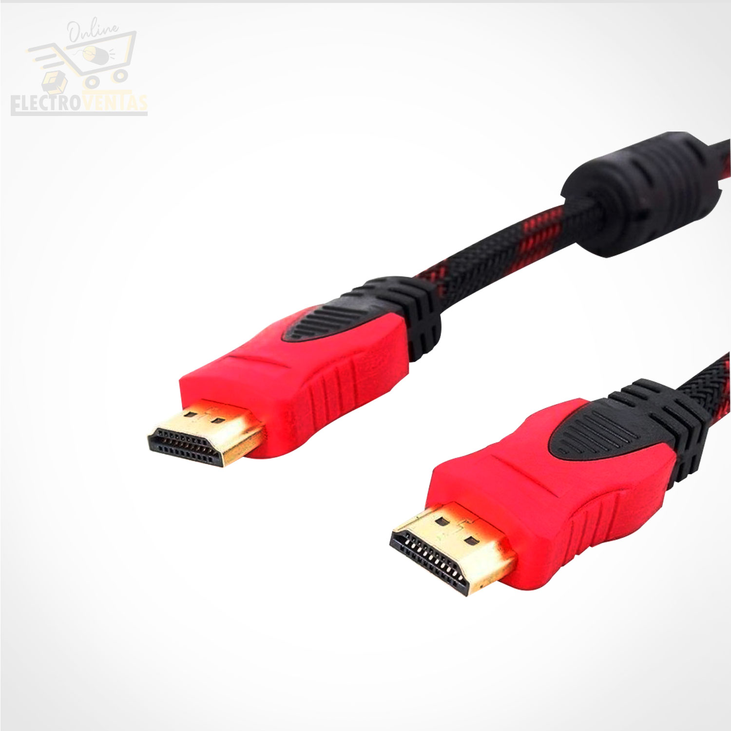OFERTA MH 21 03 CABLE HDMI REFORZADO DE 5M