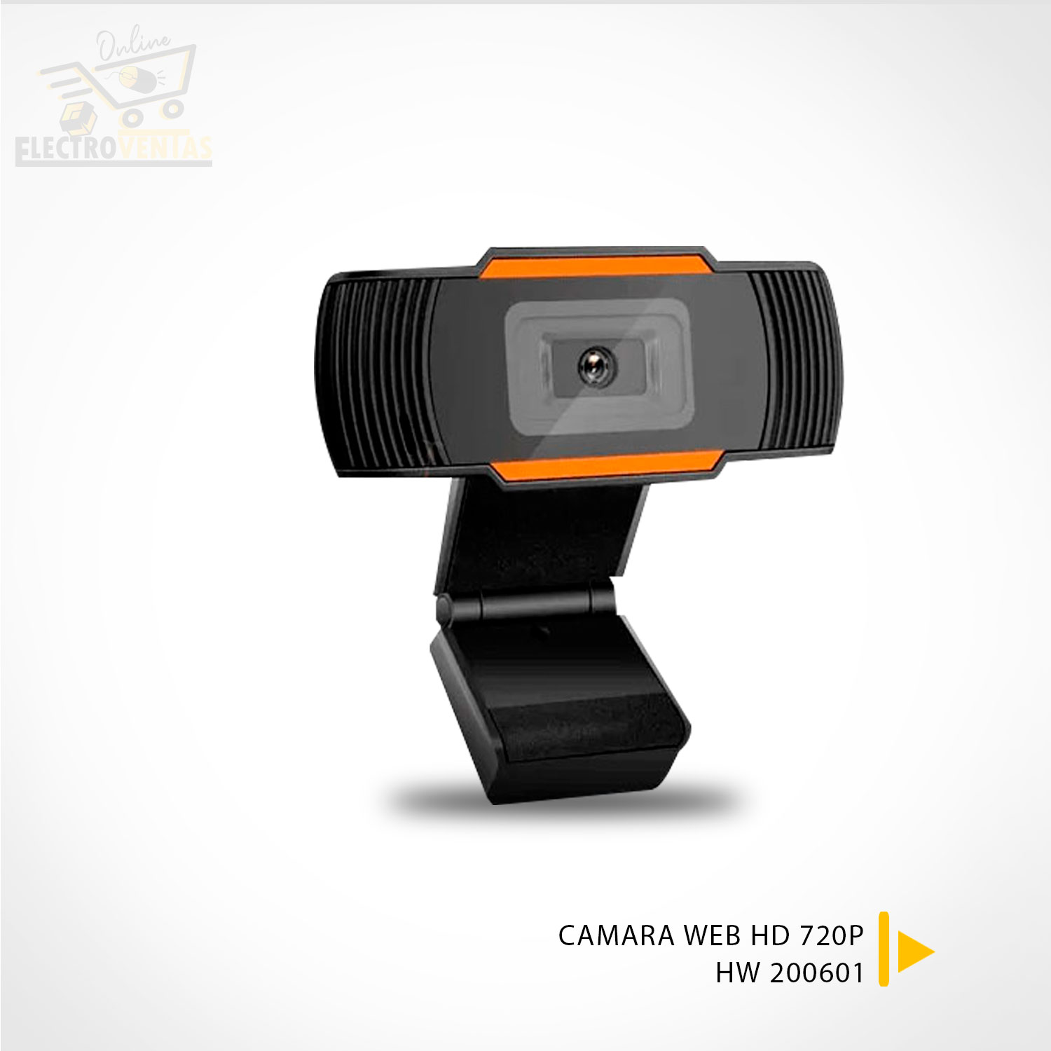 Camara online hd online