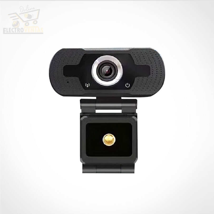 (OFERTA) “HW200607” CAMARA WEB X33 FULL HD 1080P - Imagen 3