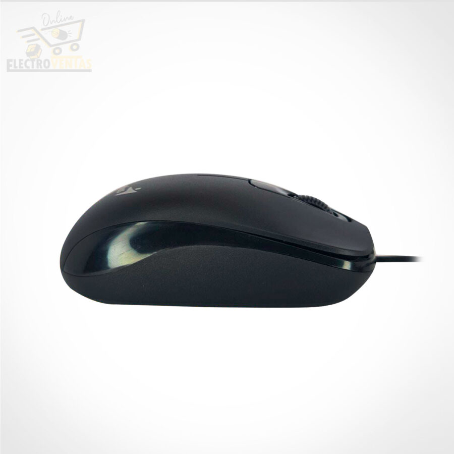 (OFERTA) "MI25-03" MOUSE CON CABLE GENIUS DX-110 - Imagen 2