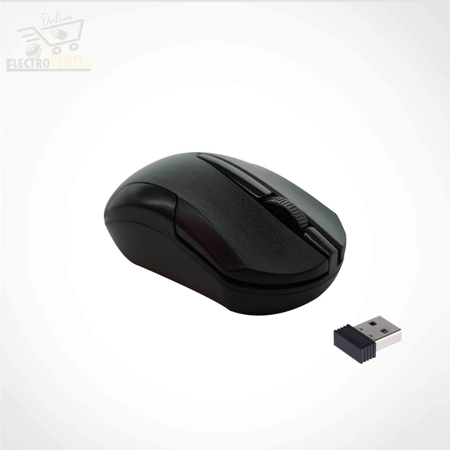 (OFERTA) "MI 30-26" TECLADO COMBO INALAMBRICO ROWELL RW-808 - Imagen 4