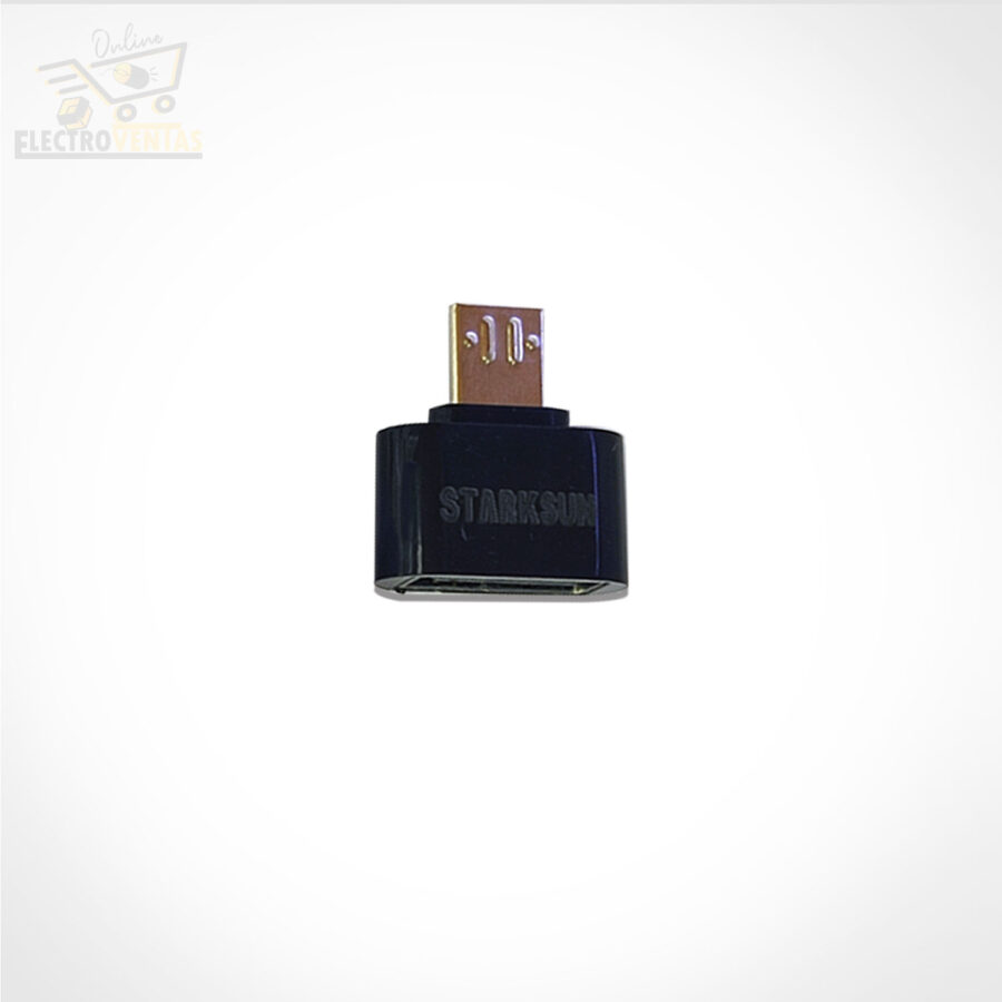 "YA07-01" OTG STARKSUN V8 DIRECTO - Imagen 4