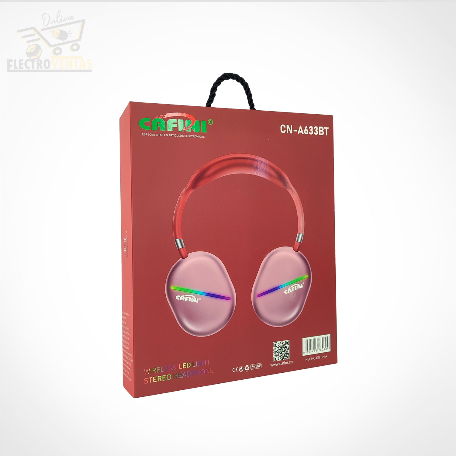 Audifonos inalambricos cafini new arrivals