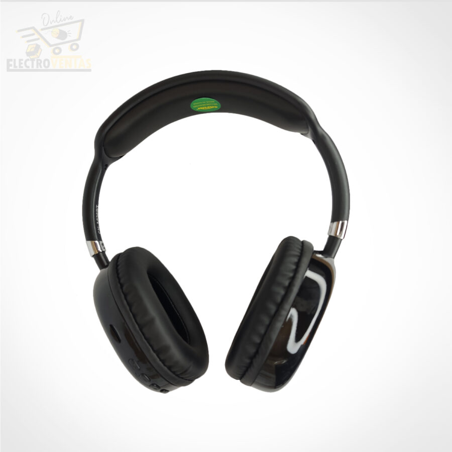 "CN-A636BT"  AUDIFONO A BLUETOOTH CAFINI CN-A636BT - Imagen 3