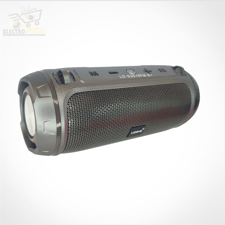 (OFERTA) "LDS3679FM-BT" PARLANTE LIDIMI LD-S3679FM-BT - Imagen 3