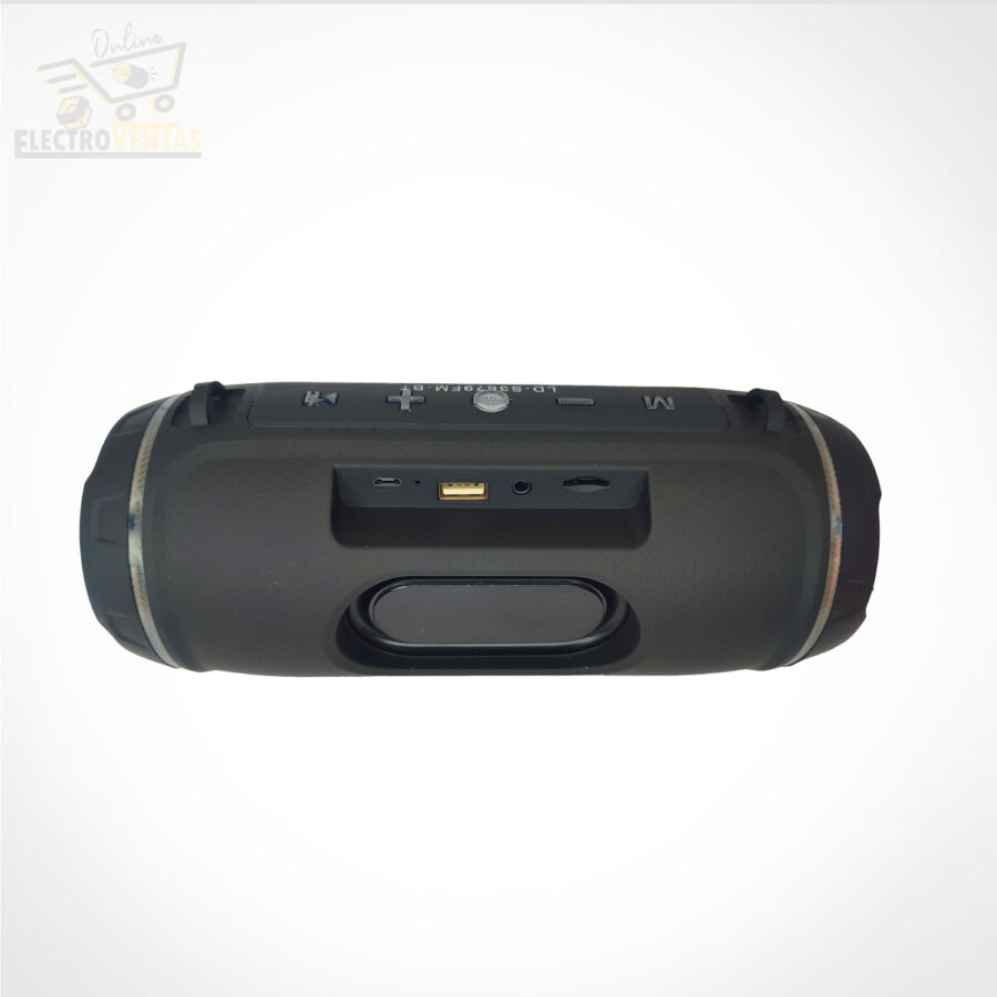 (OFERTA) "LDS3679FM-BT" PARLANTE LIDIMI LD-S3679FM-BT - Imagen 6