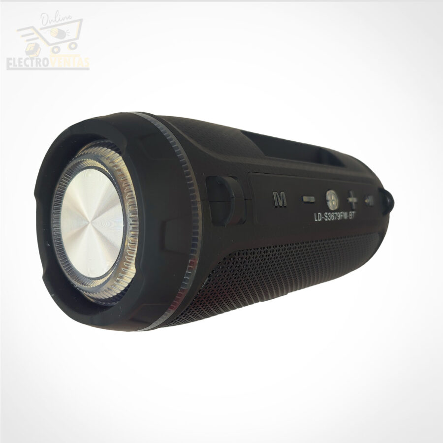 (OFERTA) "LDS3679FM-BT" PARLANTE LIDIMI LD-S3679FM-BT - Imagen 7