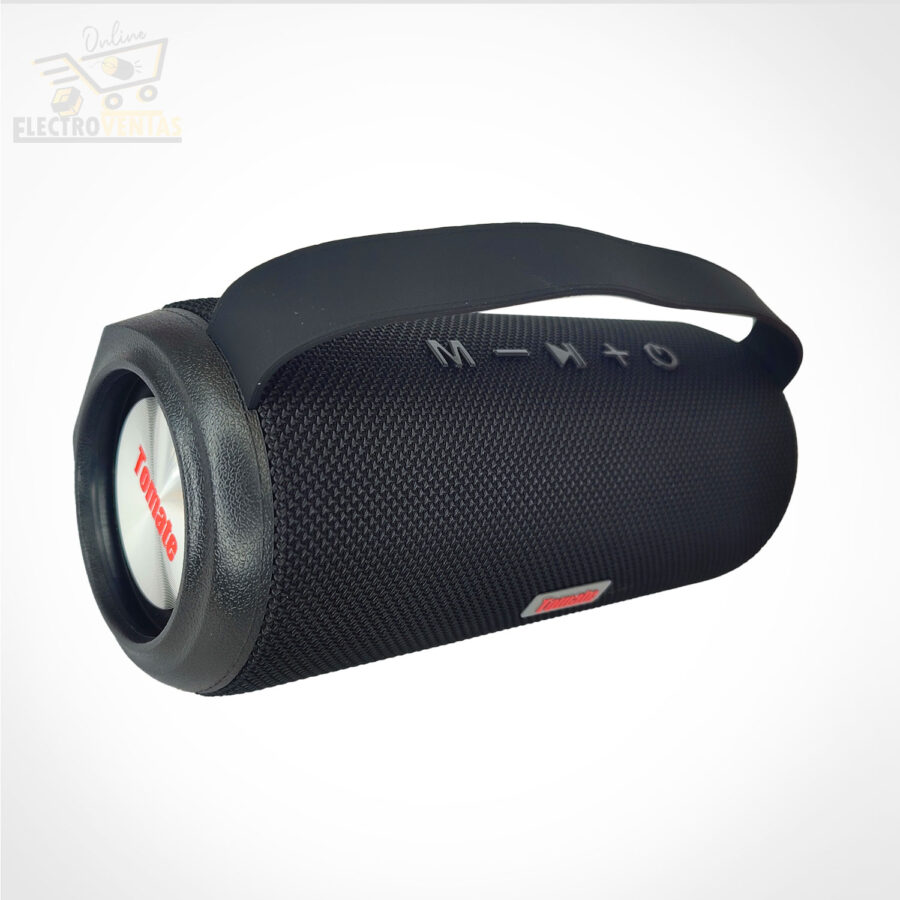 (OFERTA)"TO-008BT" PARLANTE TOMATE TO-008BT - Imagen 4
