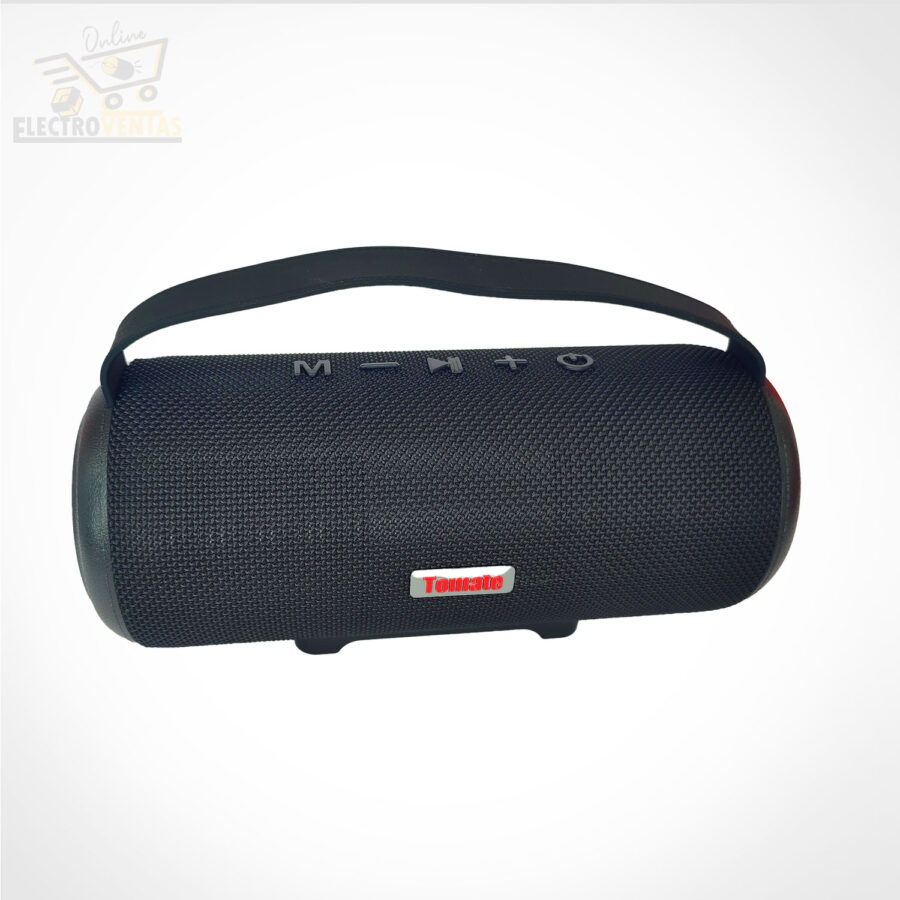 (OFERTA)"TO-008BT" PARLANTE TOMATE TO-008BT - Imagen 5