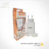 "LE-330QP" CARGADOR LELONG TURBO T/C