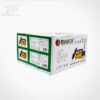 (OFERTA) "MH26-01" ESTACION DE RETRABAJO SMD DE AIRE CALIENTE S/ ESCOBILLA BAKKU - Imagen 3