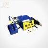 (OFERTA) "MH26-01" ESTACION DE RETRABAJO SMD DE AIRE CALIENTE S/ ESCOBILLA BAKKU - Imagen 4