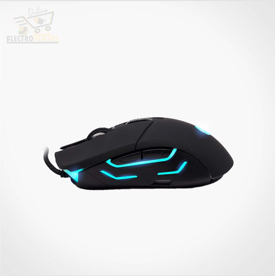 (OFERTA) "TJ220913" MOUSE GAMER HP G580 - Imagen 2