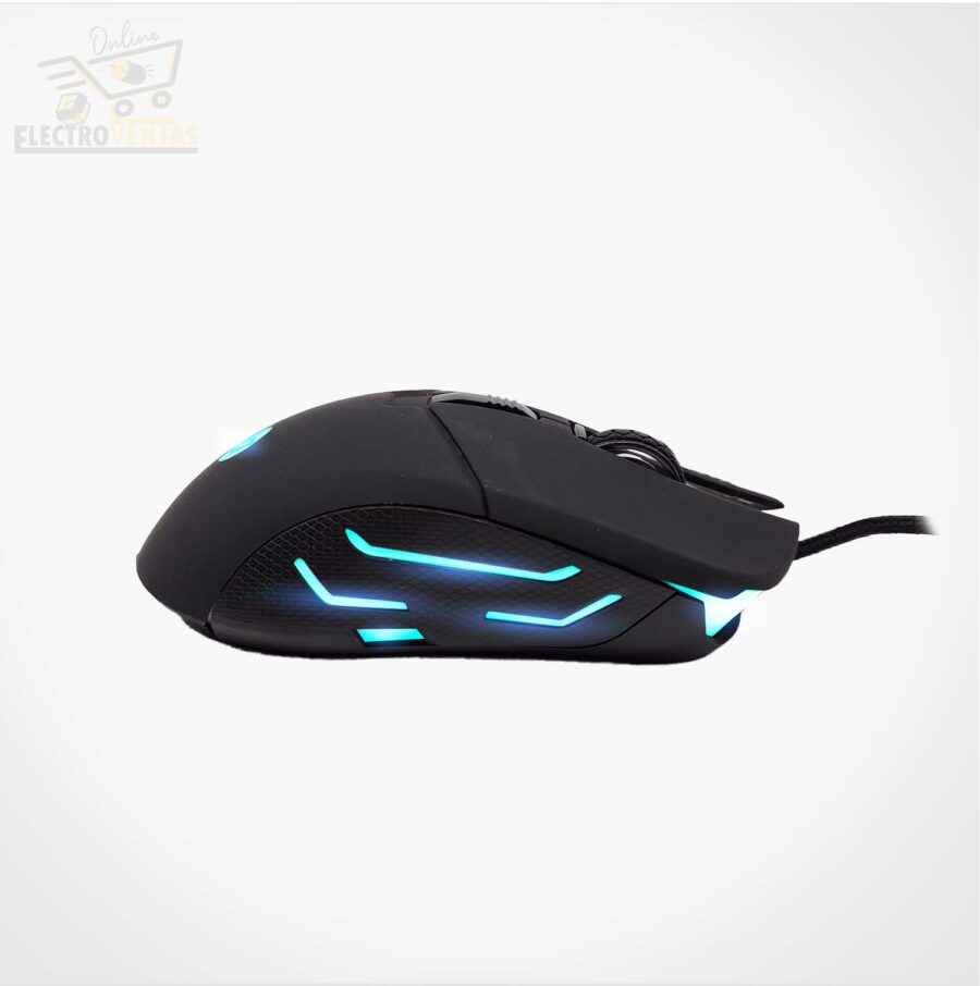(OFERTA) "TJ220913" MOUSE GAMER HP G580 - Imagen 3