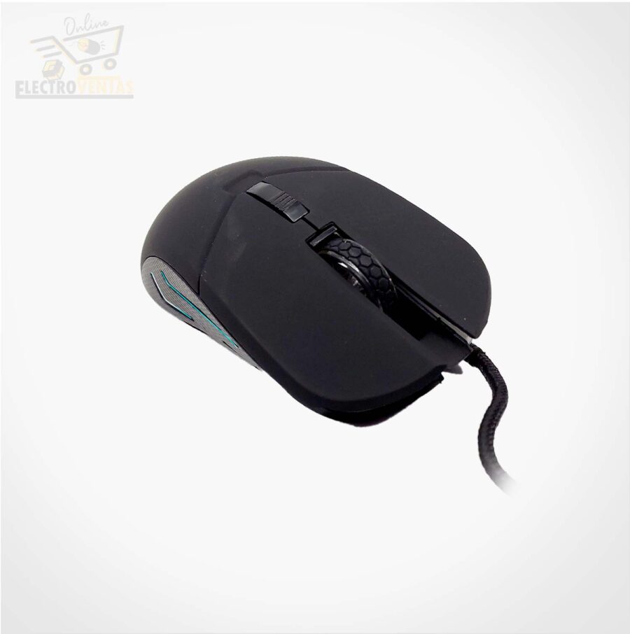 (OFERTA) "TJ220913" MOUSE GAMER HP G580 - Imagen 4