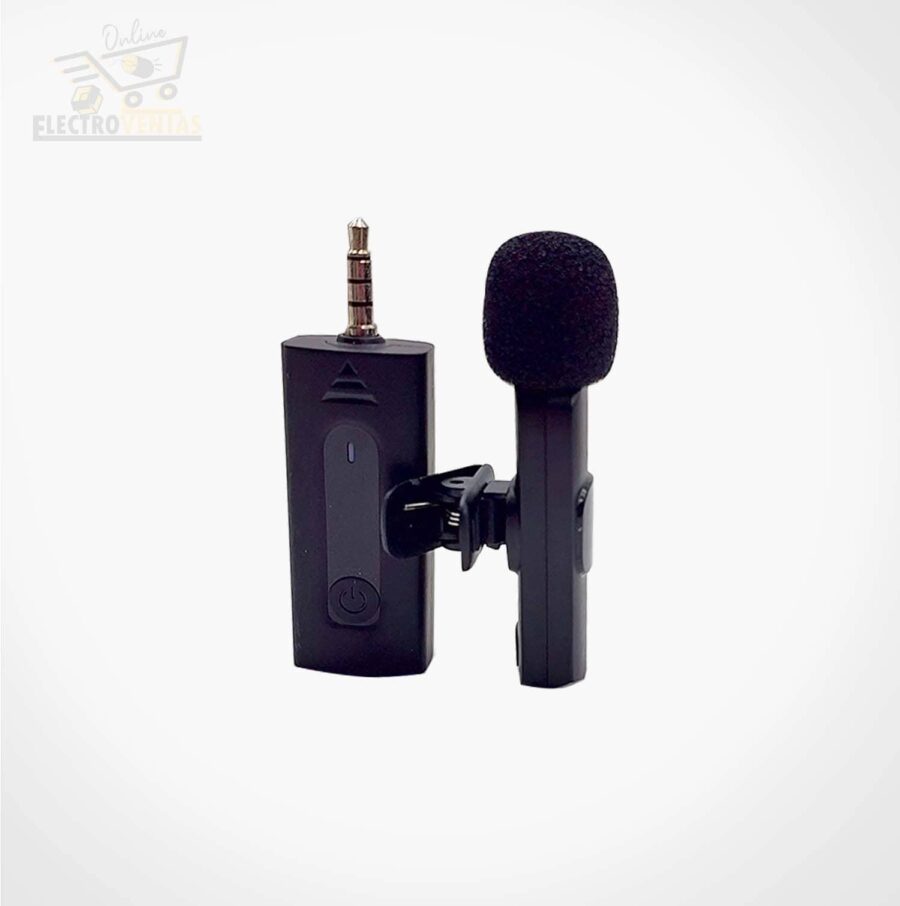 SN220902 MICROFONO INALAMBRICO K35 VENTAS POR MAYOR BOLIVIA