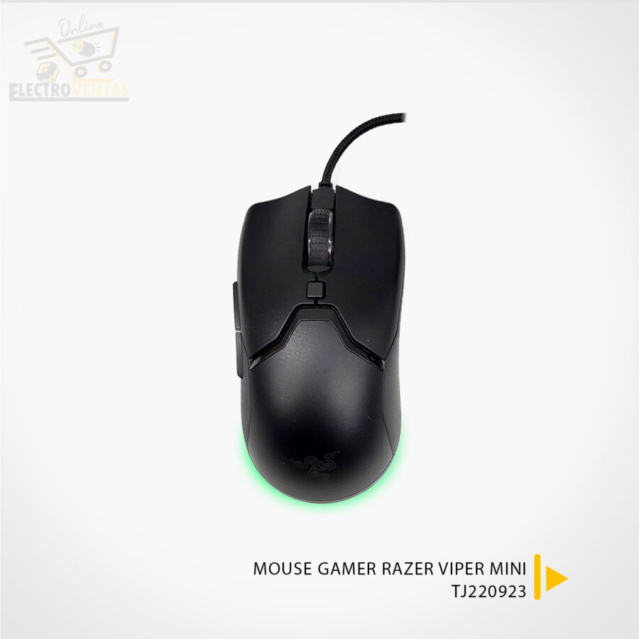 (OFERTA)"TJ220923" MOUSE GAMER RAZER VIPER MINI - Imagen 3