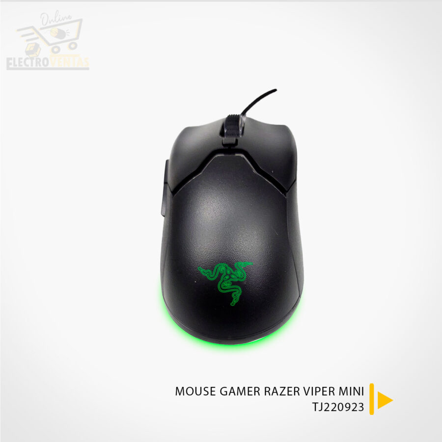 (OFERTA)"TJ220923" MOUSE GAMER RAZER VIPER MINI - Imagen 2
