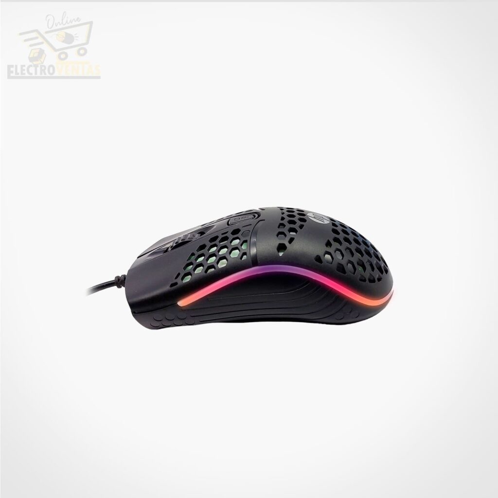 Mouse S600 (OFERTA)»TJ220918″ MOUSE HP TIPO PANAL S600